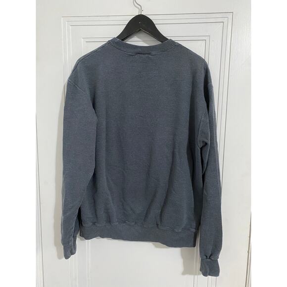 UMass Lowell River Hawks Crewneck Sweatshirt Men's Large - Picture 5 of 5